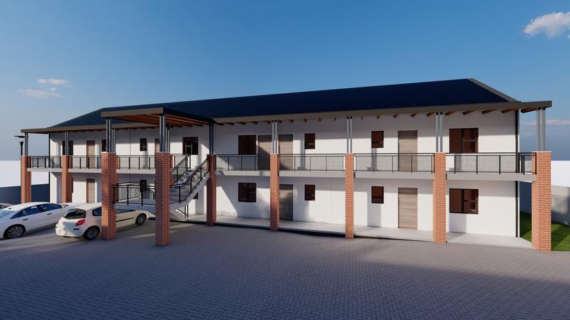 2 Bedroom Property for Sale in Boston Western Cape